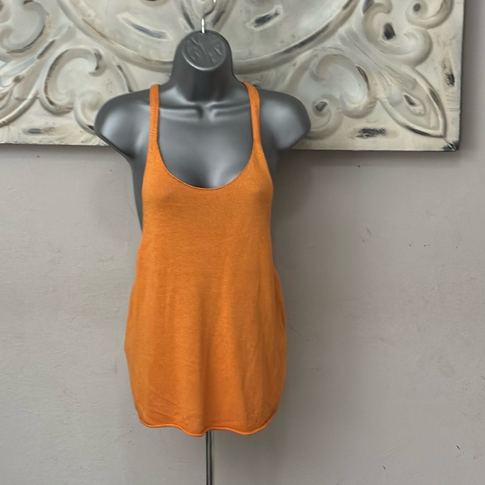 Sisley sweater top